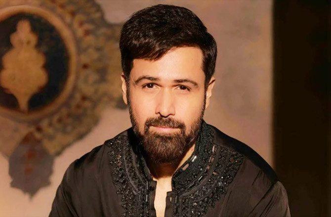 اگر ’’بیڈز آف بالی ووڈ‘‘ سنیما گھروں میں ریلیز ہوتی تو ۷۰۰؍ کروڑ کماتی: عمران ہاشمی