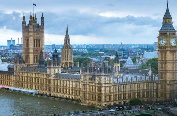 برطانیہ: آئندہ سال کئی دہائیوں کی بدترین خشک سالی کی پیش گوئی