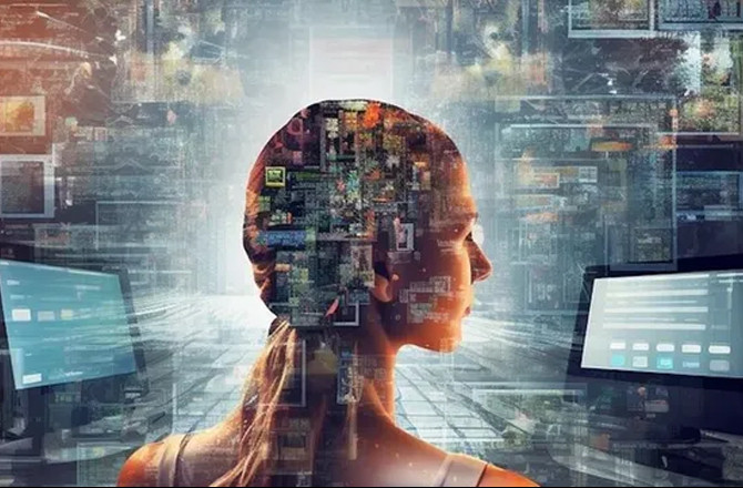 یورپ مصنوعی ذہانت کی دوڑ میں امریکہ کے ساتھ قدم ملانے کیلئے کوشاں