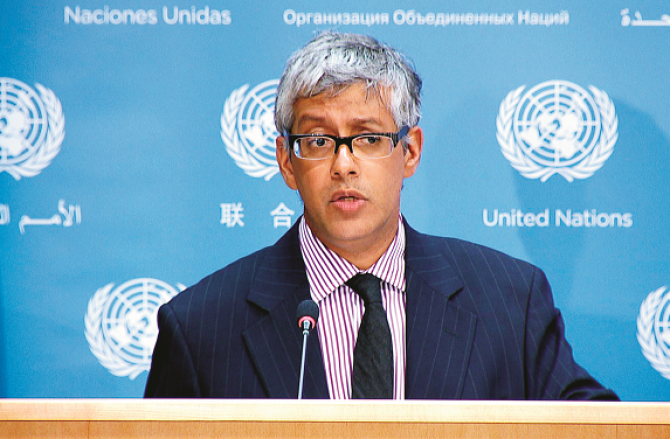 ۶۰؍ روزہ امدادی منصوبے کے تحت غزہ میں مدد پہنچانے کی کارروائیوں میں اضافہ