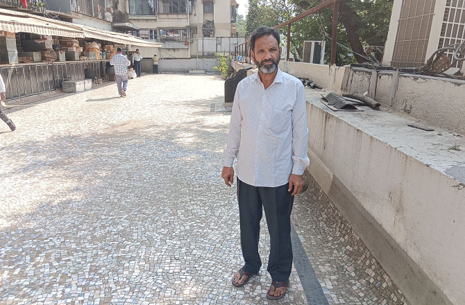 یاد ہے فاروق ماپکر؟ ممبئی فسادات میں پولیس کی زیادتی کیخلاف قانونی جنگ لڑنے والا چہرہ