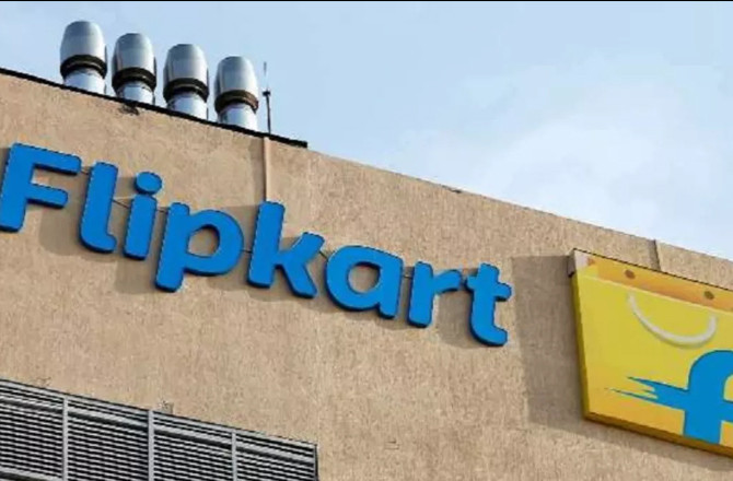 فلیپکارٹ ایک ہزار  روپے سے کم قیمت والی مصنوعات پر فروخت کنندگان سے کمیشن نہیں لے گا