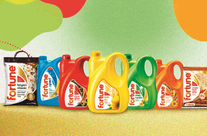 اڈانی گروپ  ایف ایم سی جی کاروبار سے علاحدہ