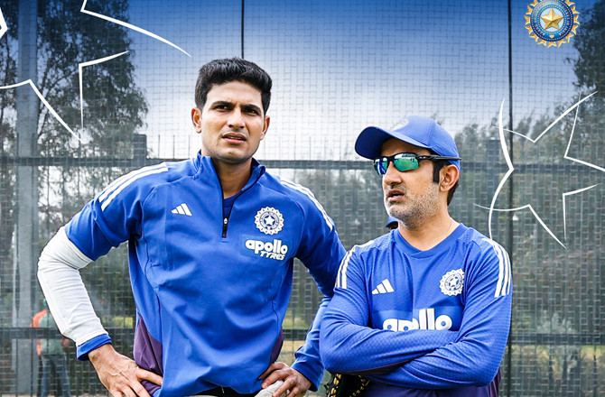 ہندوستان اور جنوبی افریقہ کے درمیان جمعہ سے ٹیسٹ سیریز کا آغاز