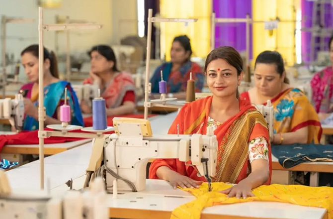 عالمی فیشن برانڈز مزدوروں کے استحصال میں ملوث: ایمنسٹی انٹرنیشنل