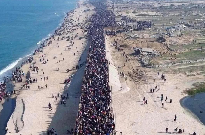 فلسطینی مزاحمتی گروپس کا امریکی قرارداد کے مسودے پر سخت ردِعمل