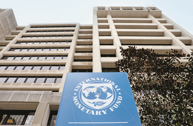 جی ڈی پی گروتھ ۶ء۶؍ فیصد رہنے کا امکان 