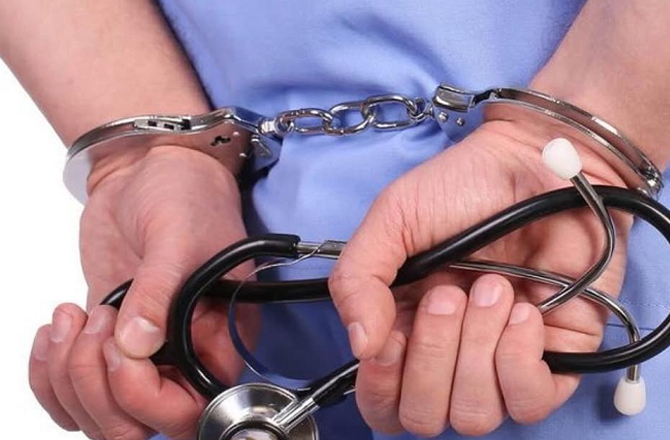 جرمنی: ۱۰؍ مریضوں کی قاتل، اور ۲۷؍ کےقتل کی کوشش کرنےوالی نرس کو عمر قید کی سزا