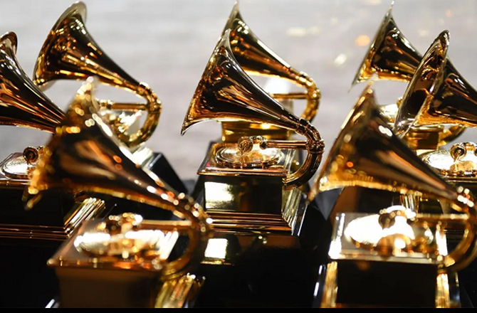 ۶۸؍ ویں گریمی کیلئے نامزدگیاں: ہندوستانی فنکاروں کا عالمی موسیقی میں چرچا