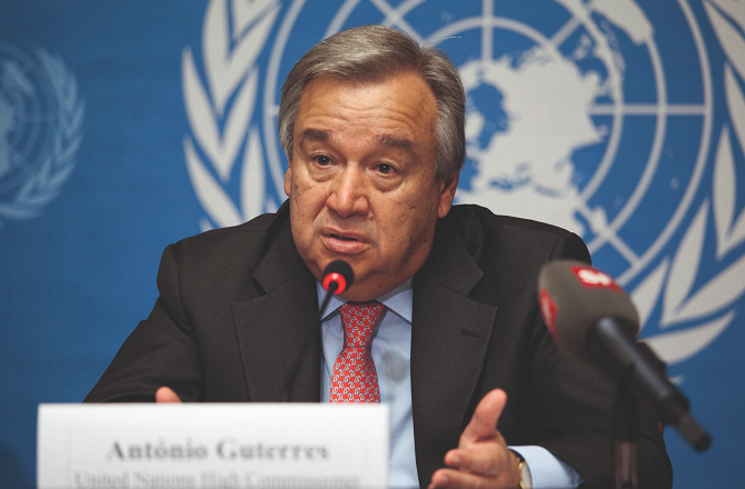 غزہ جنگ بندی نازک اور مسلسل خلاف ورزیوں کا شکار، اقوام متحدہ کی احترام کی اپیل