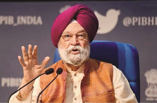 ہند-امریکہ میں برف پگھلی، رسوئی گیس کی خریداری کا معاہدہ 