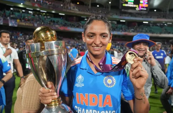 نوجوانوں کو ہرمن کا مشورہ ،خواب دیکھنا بند نہ کریں