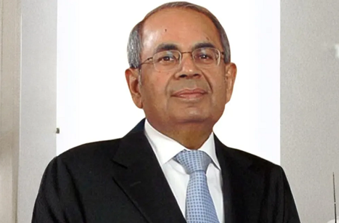 ہندوجہ گروپ کے چیئرمین گوپی چند ہندوجہ لندن میں انتقال کر گئے