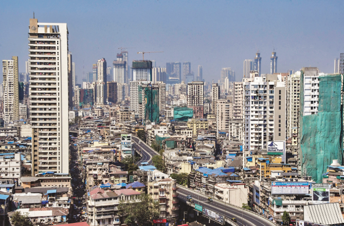 ملک بھرمیں مکانوں کی قیمتوں میں اضافہ