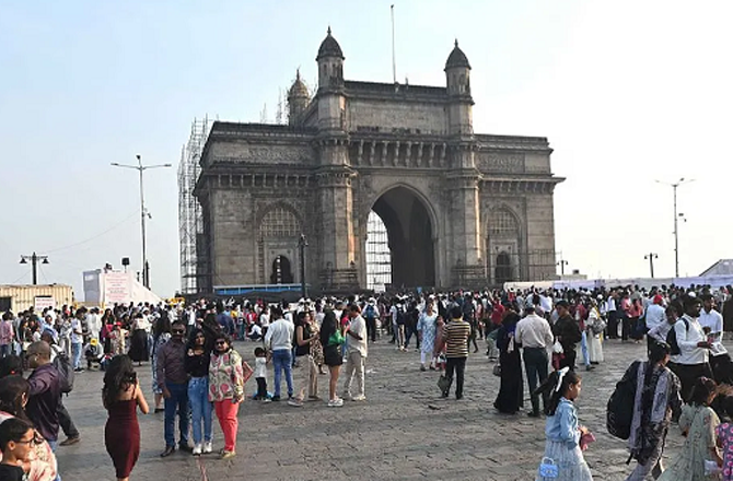 ممبئی ایشیا کا خوشحال ترین شہر: ٹائم آؤٹ۔ خوشی صرف رپورٹ میں: شہریوں کا ردعمل