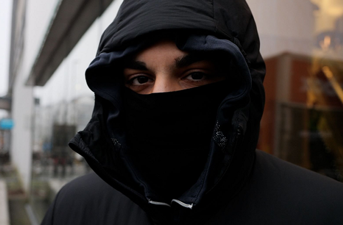 فن لینڈ: نفرت پر مبنی جرائم میں گزشتہ سال ریکارڈ اضافہ درج