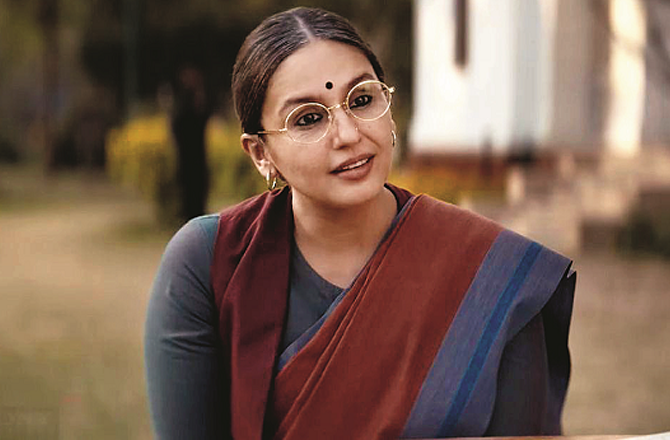 مہارانی ۴: بہار اور ملک کی سیاست پر مبنی ایک عمدہ ویب سیریز