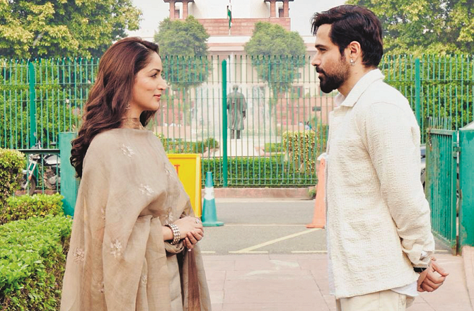 ’’بالی ووڈ کی فلم میں ڈراما نہ ہوتو اُسے دیکھنے میں لطف نہیں آتاہے‘‘