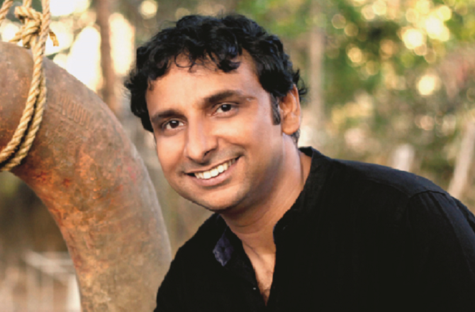 انعام الحق اپنی اداکاری اور قلم سے نمایاں رہے ہیں