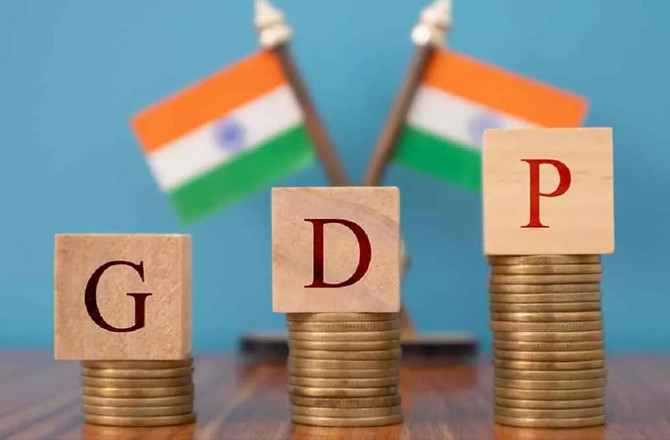 ۲۰۲۵ء میں ہندوستان کی جی ڈی پی ۷؍ فیصد کی شرح سے بڑھے گی