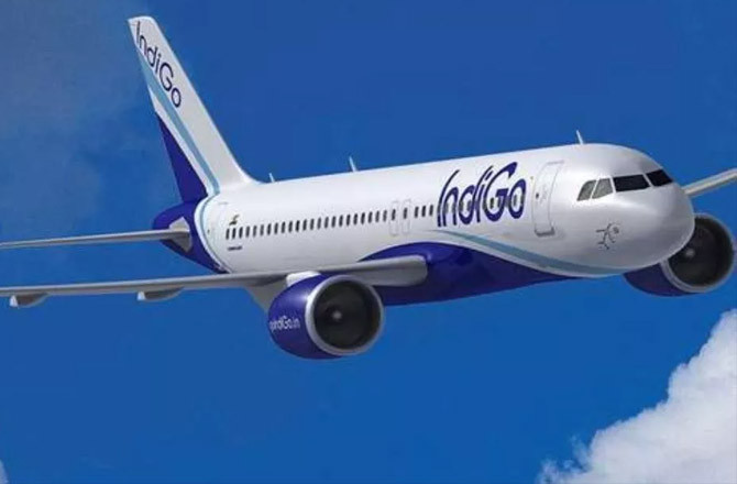 انڈیگو کو دوسری سہ ماہی میں۲۵۸۲؍ کروڑ روپے کا نقصان