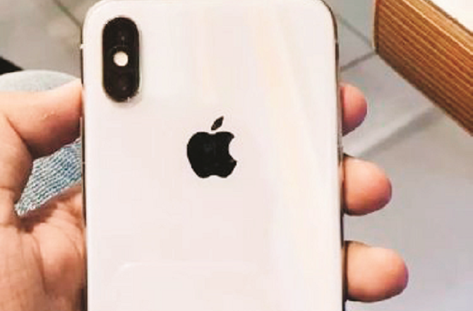 ہر پانچ میں سے ایک آئی فون کی تیاری اب ہندوستان میں، لوکل مینو فیکچرنگ کا فروخت پراثر 