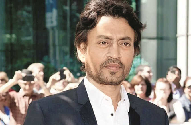 عرفان خان اداکاری نہیں کرتے تھےبلکہ وہ کرداروں کو زندہ کردیتے تھے