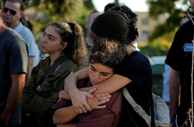 اسرائیل: ذہنی صحت کا سنگین بحران، ۲۰؍ لاکھ افراد مدد کے منتظر