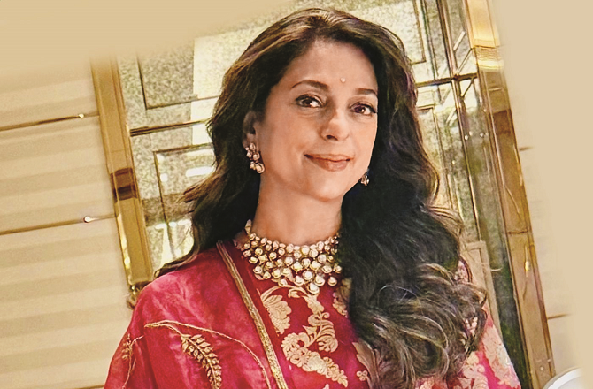 جوہی چاؤلہ نے اداکاری کے ساتھ ہی بزنس  میں بھی زبردست کامیابی حاصل کی ہے