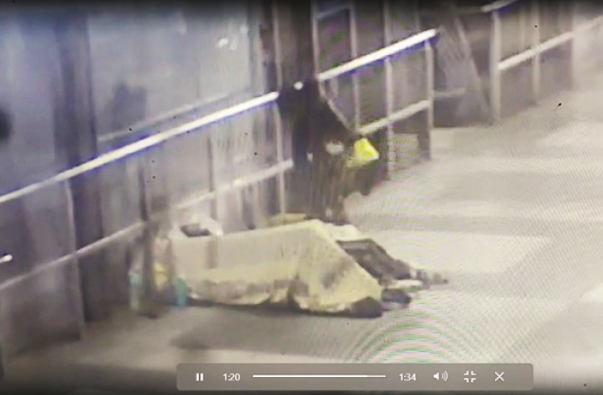 کلیان: والدین کیساتھ سو رہے ۸؍ماہ کے بچے کا اغوا،ملزم گرفتار