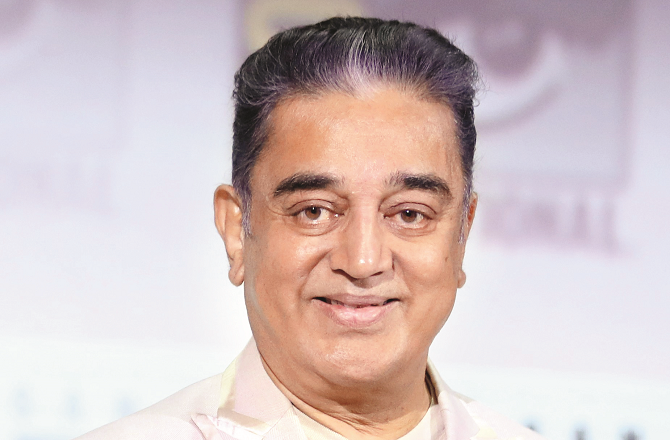 کمل ہاسن نےکئی زبانوں کی فلموں کے مختلف شعبوں میں کام کیا