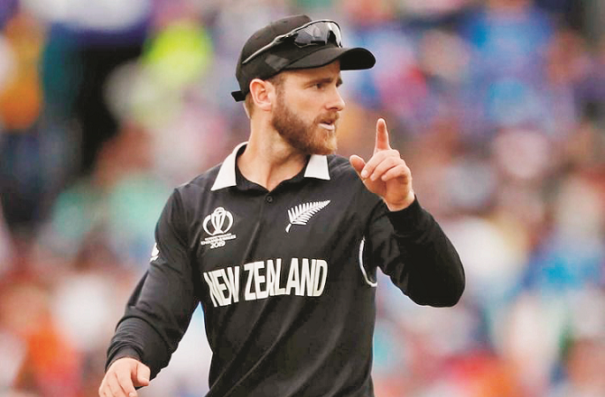 کین ولیمسن کا ٹی ۔۲۰؍ سے ریٹائرمنٹ کا اعلان