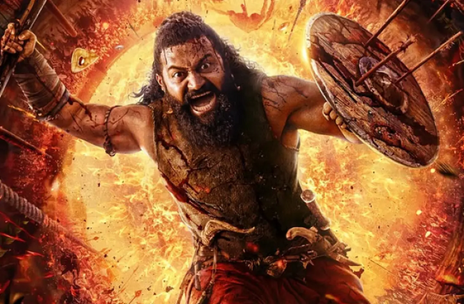 ’’کانتارا: چیپٹر ون‘‘ ۲۰۲۵ء کی سب سے زیادہ کمائی کرنے والی فلم بن گئی