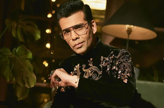 ہاردک پانڈیا تنازع کے بعد کبھی کسی کرکٹر کو ’کافی وِد کرن‘ پر مدعو نہیں کیا: کرن جوہر