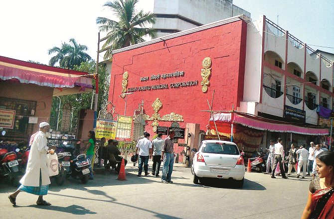 کے ڈی ایم سی میں بغیر اجازت ایئر کنڈیشن استعمال کرنے پرسیاسی طوفان 