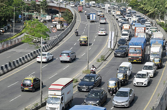 کوٹہ، راجستھان: ہندوستان کا بغیر ٹریفک سگنلز والا پہلا شہر 