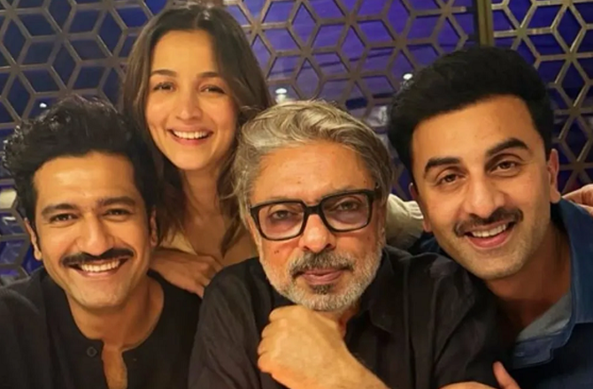 رنبیر کپور کی ’’رامائن‘‘ کی شوٹنگ میں تاخیر، ’’لو اینڈ وار‘‘کو ترجیح