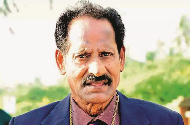 ہندوستانی ہاکی ٹیم کے سابق گول کیپر مینوئل فریڈرک کا۷۸؍سال کی عمر میں انتقال