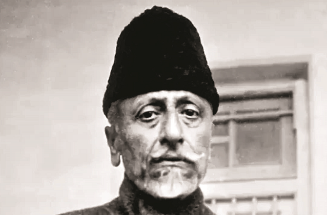 یوم تعلیم اور اُردو کی تعلیمی صورتحال سے وابستہ چند حقائق