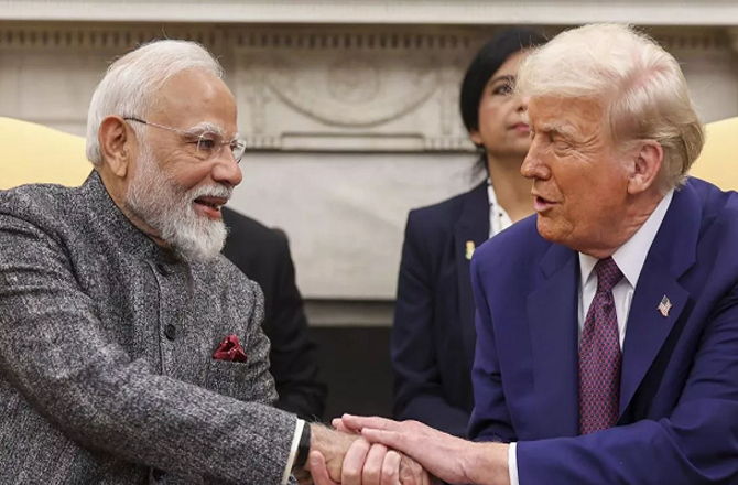 ایپسٹین ای میلز: مودی، ہند اسرائیل تعلقات اور دیگر شخصیات سے روابط بے نقاب