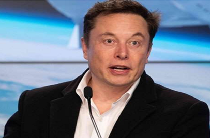 چینی خلابازوں کے پھنسنے کے بعد انٹرنیٹ صارفین کا ایلون مسک سے مدد مانگنے کا مطالبہ