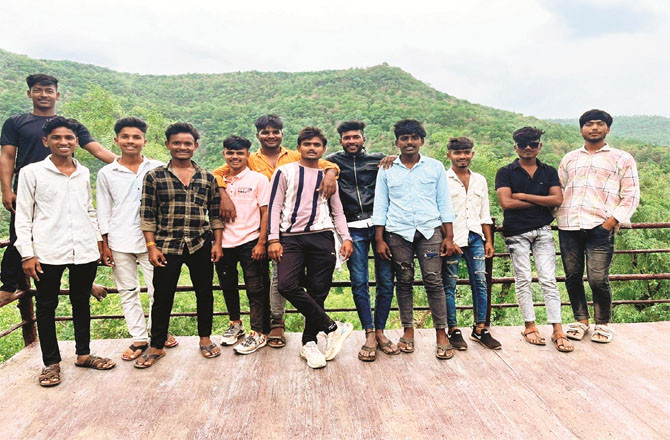 جامنیر ہجومی تشدد: چارج شیٹ میں تاخیر،ملزمین کوضمانت مل گئی