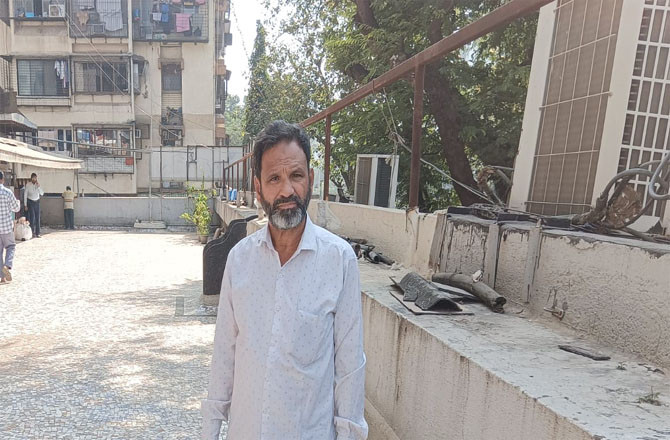 یاد ہے فاروق ماپکر؟ ممبئی فسادات میں پولیس کی زیادتی کیخلاف قانونی جنگ لڑنے والا چہرہ