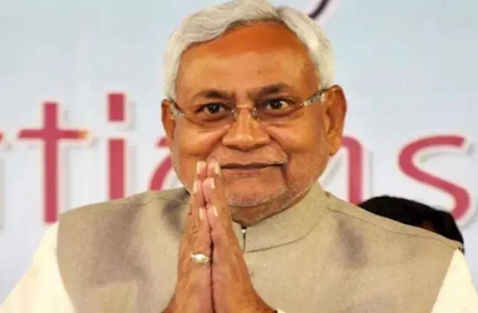 نتیش کی واپسی کا کیا مطلب ہے؟