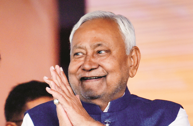 بہار میں آئندہ ۵؍ سال میں ایک کروڑ نوجوانوں کو روزگارکا ہدف