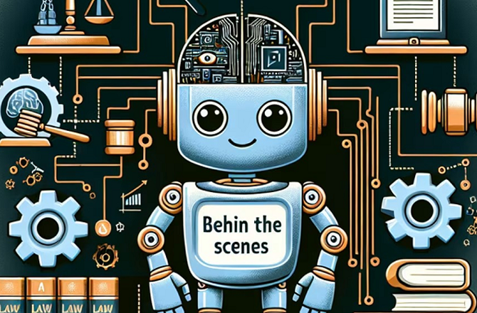 یوپی: انصاف تک آسان رسائی کی نئی پہل، ’’نیائے مارگ‘‘ اے آئی چیٹ بوٹ لانچ