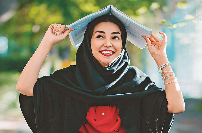 اپنی زندگی کو اُمید، عمل اور روشنی سے آباد رکھیں