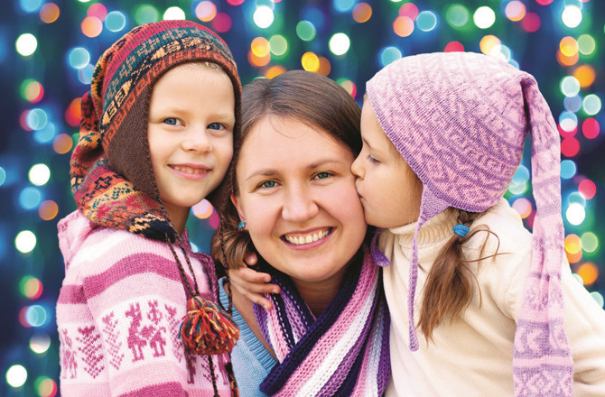 موسم ِ سرما میں بالخصوص بچوں کے تئیں احتیاط ضروری