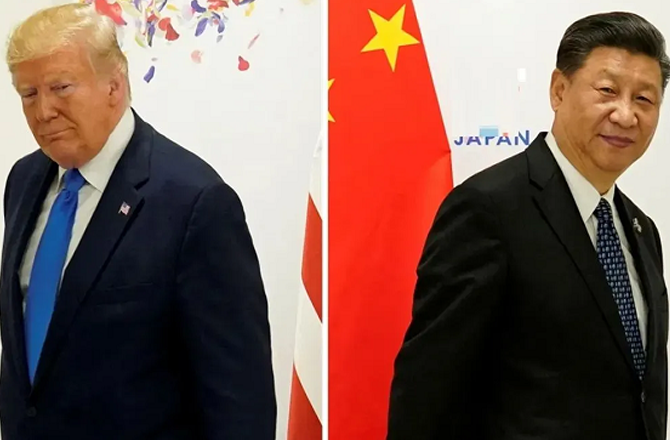 امریکہ نے چین کی معدنی بالادستی کے توازن کیلئے پاکستان سے مدد طلب کی