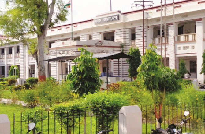 پٹنہ یو اے پی اے کیس:۳؍ ملزمین دہشت گردی جیسے سنگین الزاما ت سے بری